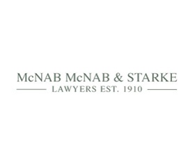 McNab McNab & Starke