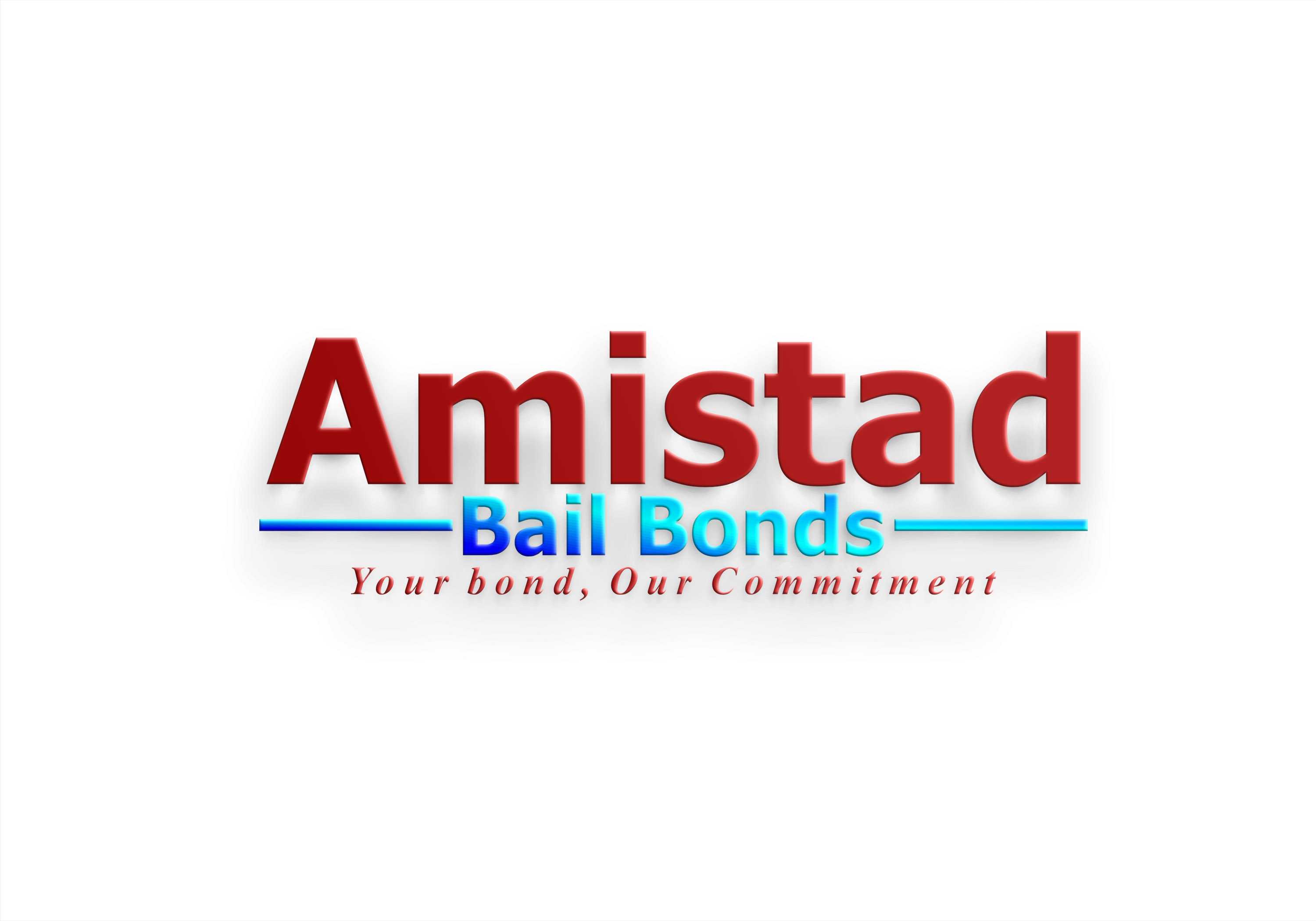 Amistad Bail Bonds