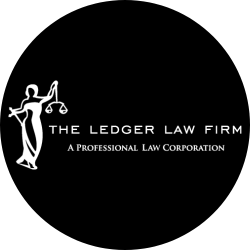The Ledger Law Firm Accident Attorneys - Dallas