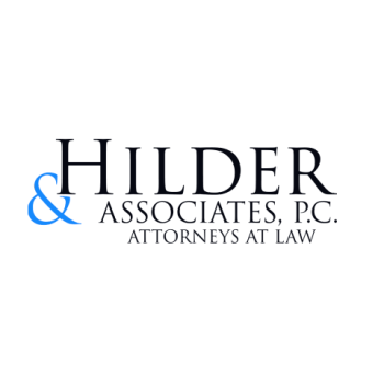 Hilder & Associates, P.C.