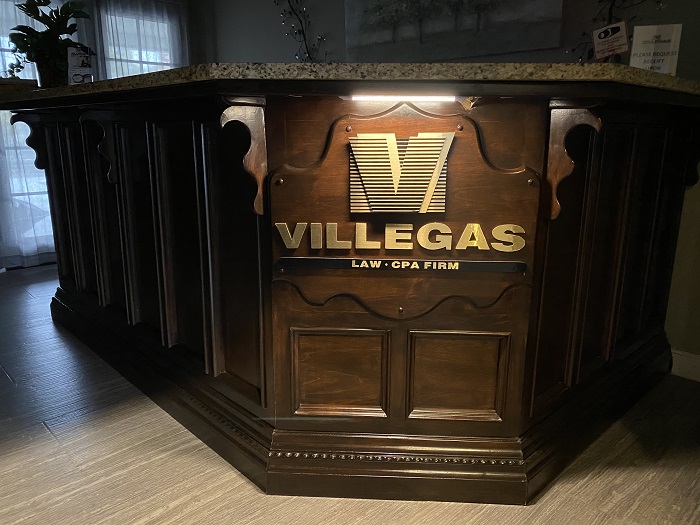 Villegas Law & CPA Firm