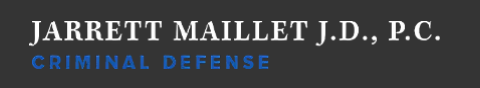 Jarrett Maillet J.D., PC