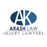 Arash Law - San Diego