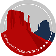  Monument Immigration