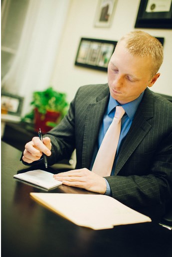 Alex R. White, PLLC