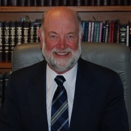 Alexander S. Buchanan, PLLC