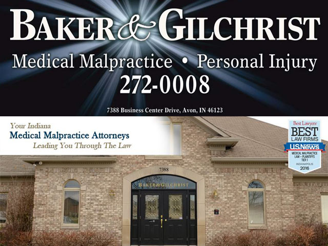 Baker & Gilchrist