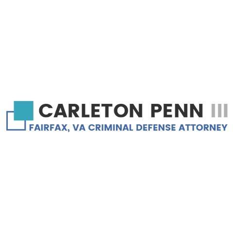 Carleton Penn III