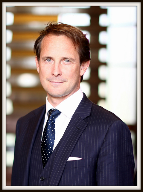 Christopher Simon, Attorney at Law