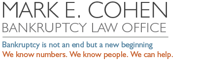 Mark E. Cohen, Esq.
