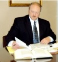 Law Office of Eric Kornblum