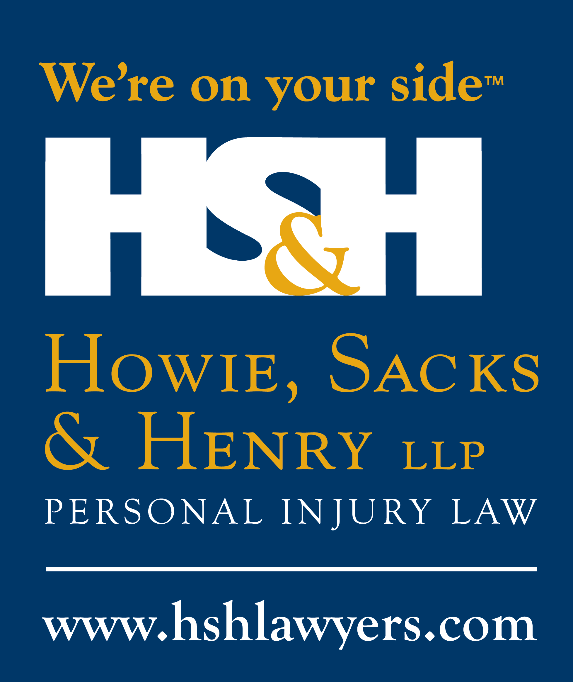 Howie, Sacks and Henry