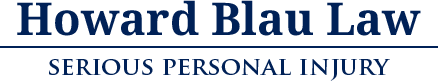 Howard Blau Law