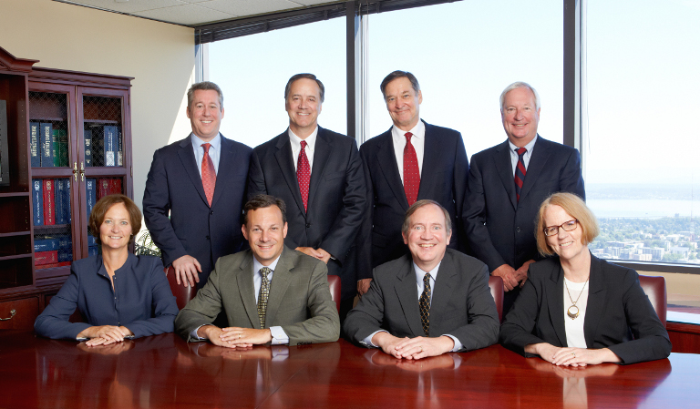 Luvera Law Firm