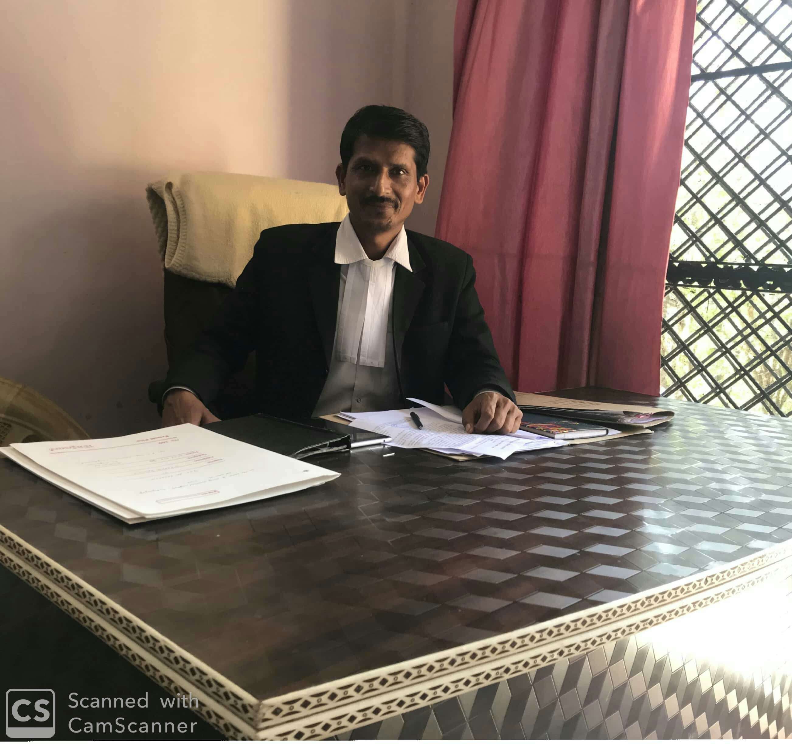 Advocate negi firm