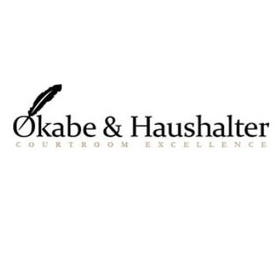 Okabe & Haushalter