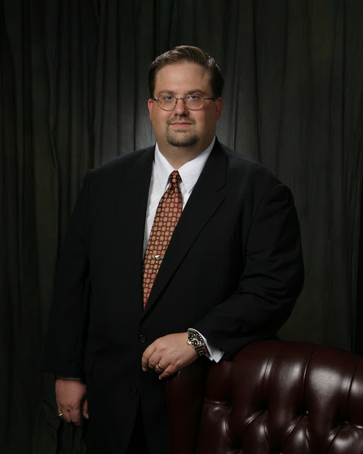 John W. Lee, PC