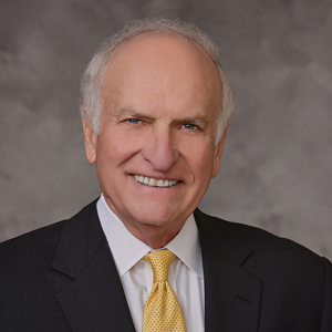 Warner Bates