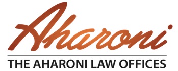 Rahav Aharoni, Adv