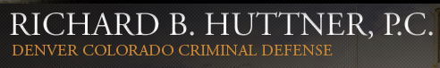 Richard B. Huttner P.C.
